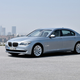 Illustration for article titled 2010 BMW ActiveHybrid 7: 455 HP Green Machine